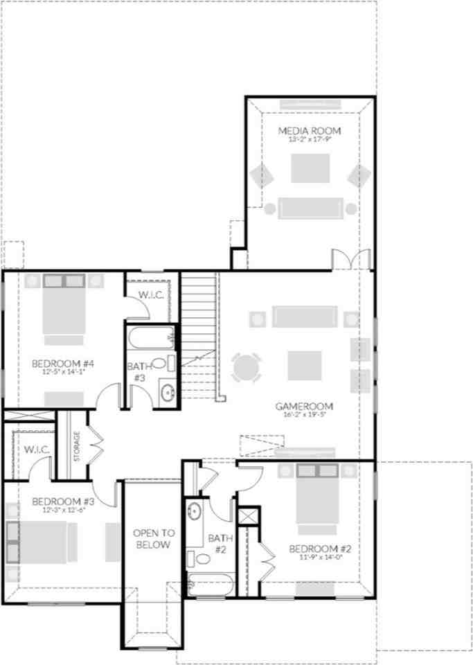 3907 Turpin Dr - Photo 5 of 6