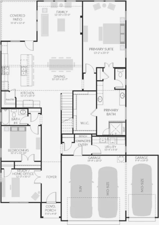 3907 Turpin Dr - Photo 6 of 6