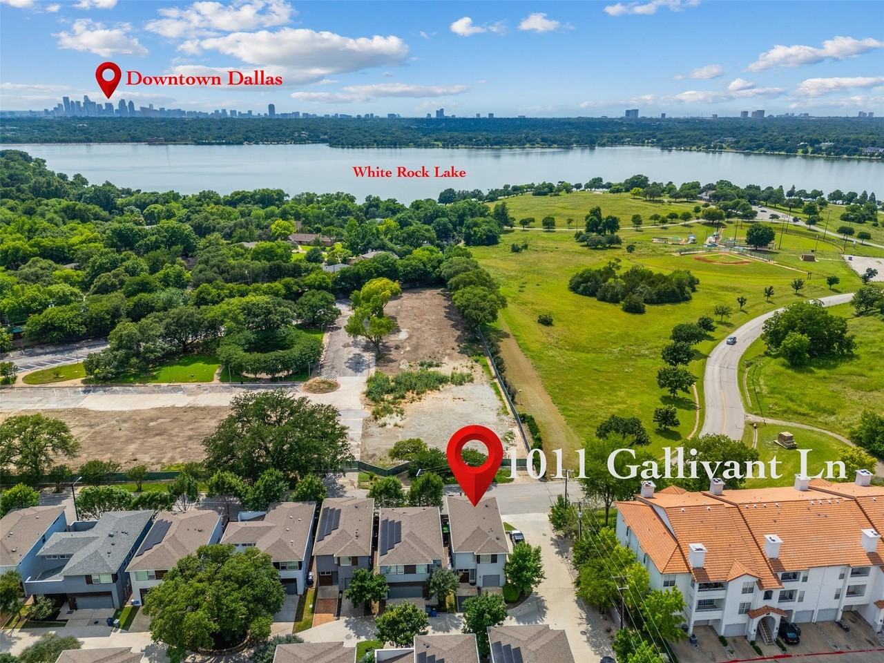 1011 Gallivant Ln - Photo 2 of 30