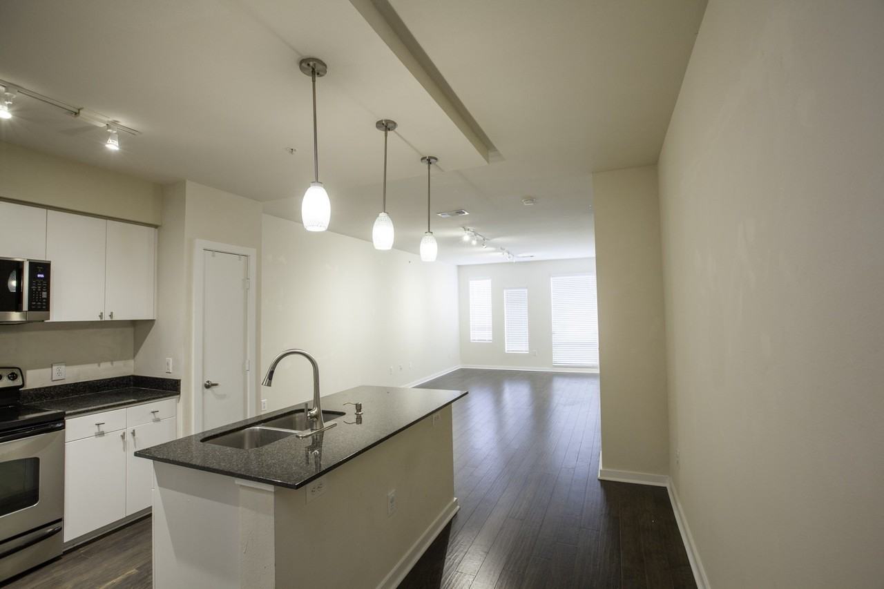 4107 Bowser Ave #308 - Photo 3 of 40