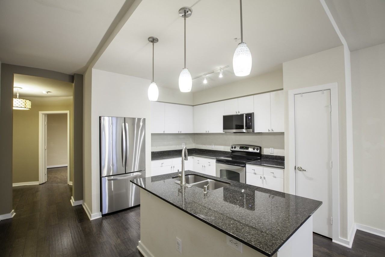 4107 Bowser Ave #308 - Photo 4 of 40