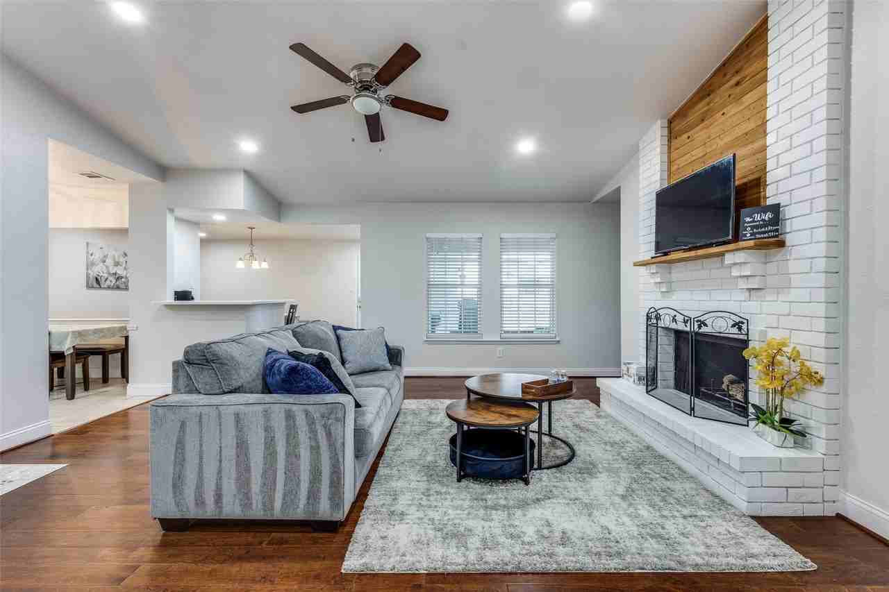 4520 Inman Dr - Photo 5 of 25