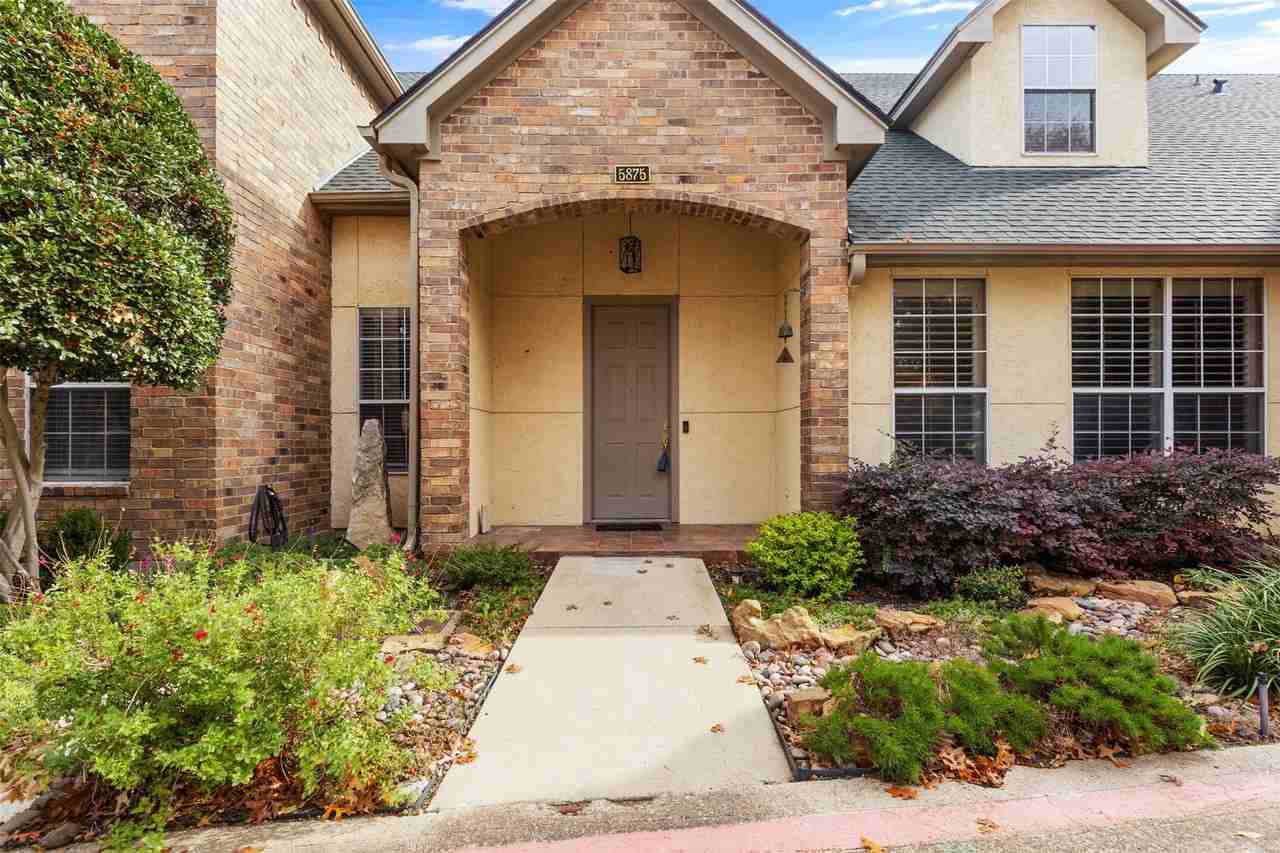 5875 Pecan Chase