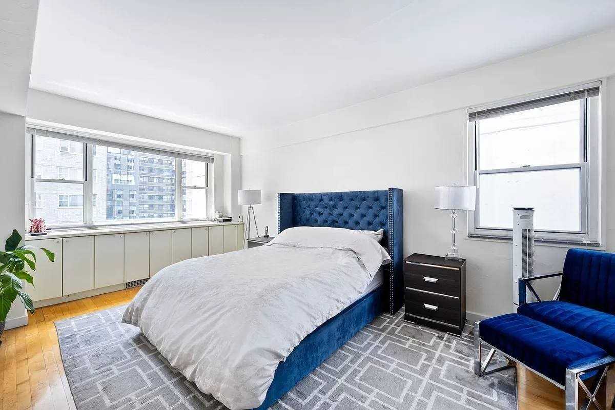 100 W 57th St #19B - Photo 5 of 9