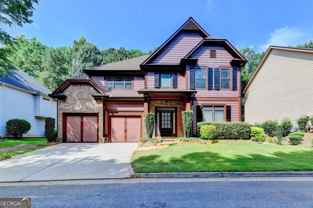 2213 Hamilton Mill Pkwy - Photo 1 of 1