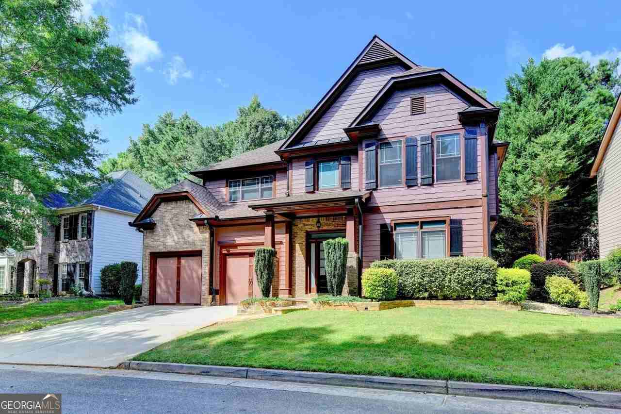 2213 Hamilton Mill Pkwy - Photo 2 of 50