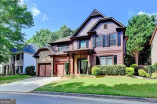 2213 Hamilton Mill Pkwy - Photo 1 of 1