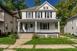 featured image of 1124 S State Ave