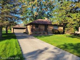 181 Crestfield Ave - Photo 1 of 1