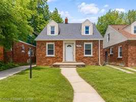 featured image of 12719 Wade St