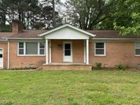 215 Menchville Rd - Photo 1 of 1