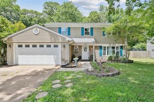 2404 Enchanted Forest Ln - Photo 1 of 1