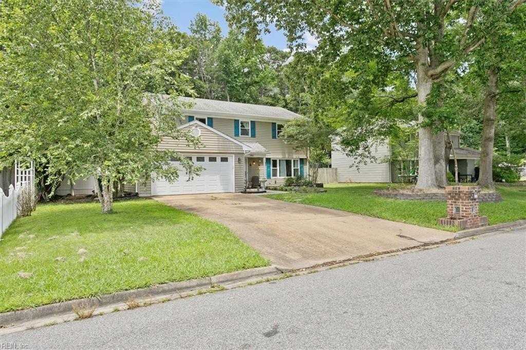 2404 Enchanted Forest Ln - Photo 2 of 47