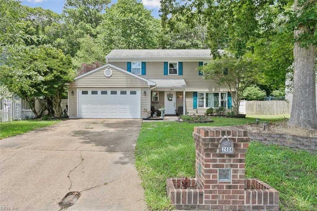 2404 Enchanted Forest Ln - Photo 3 of 47