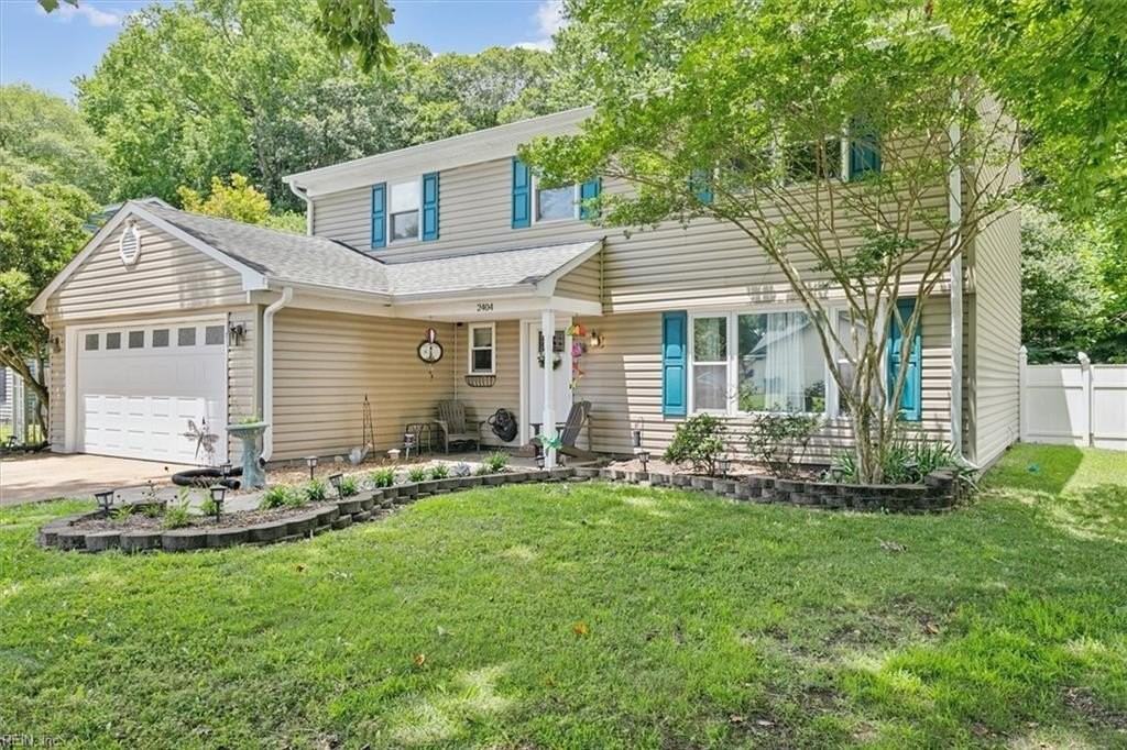 2404 Enchanted Forest Ln - Photo 6 of 47