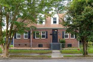 124 Armstrong St - Photo 1 of 1