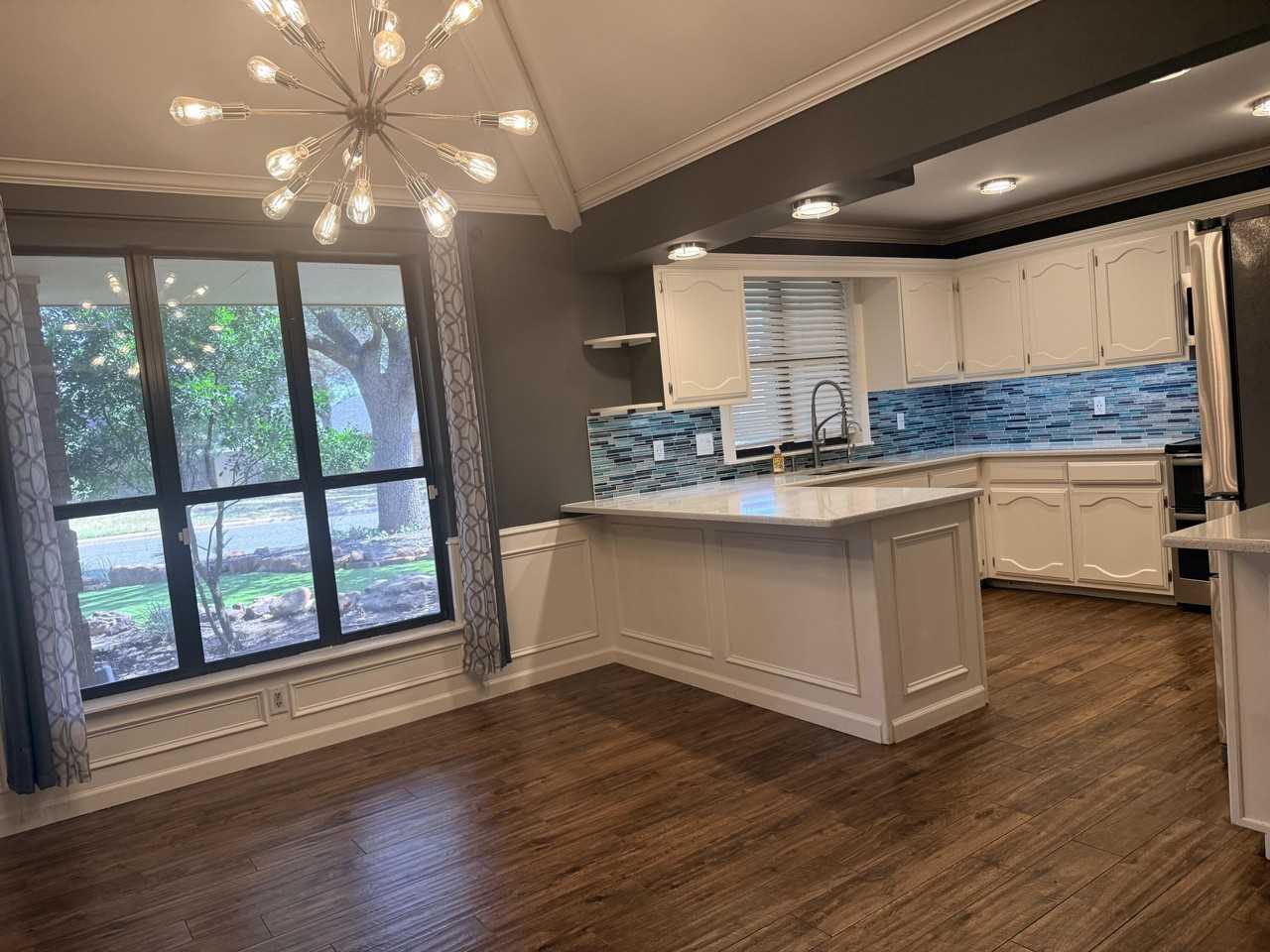 5313 Saddle Ridge Trl - Photo 6 of 31