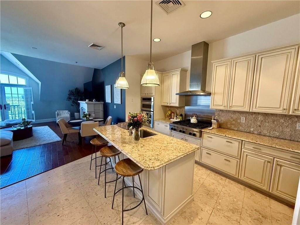 1000 Chapel View Blvd #311 - Photo 3 of 24