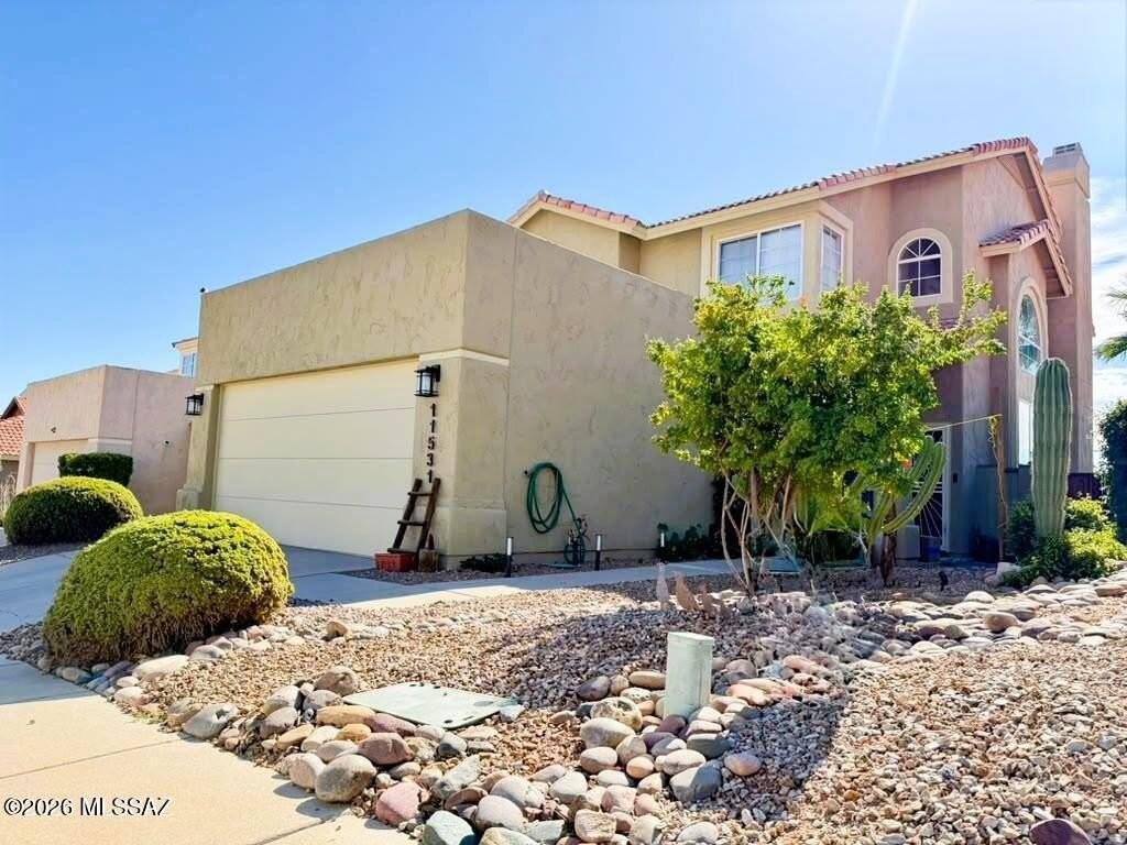 11531 N Eagle Peak Dr - Photo 2 of 28