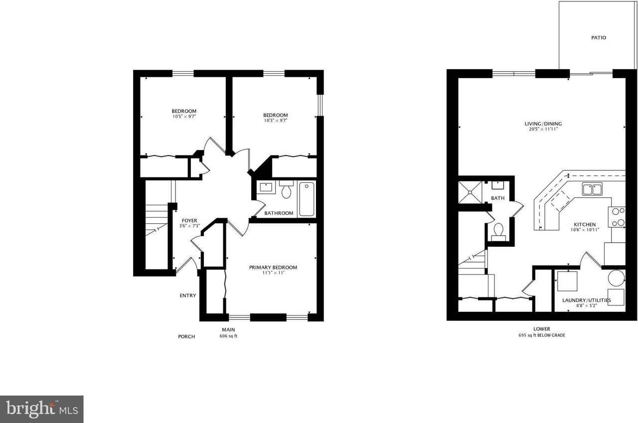 125 Pasture Side Pl Unit A #M1 - Photo 2 of 20