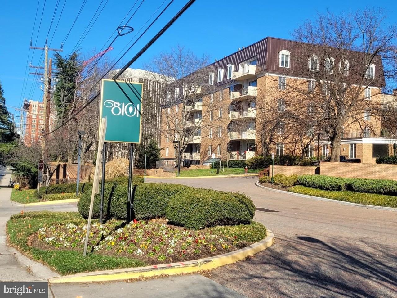 8101 Connecticut Ave #N610 - Photo 2 of 50