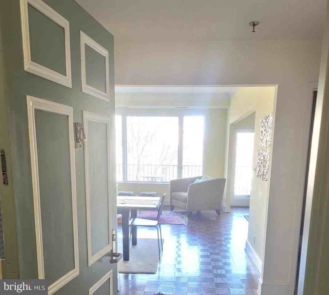 8101 Connecticut Ave #N610 - Photo 3 of 50
