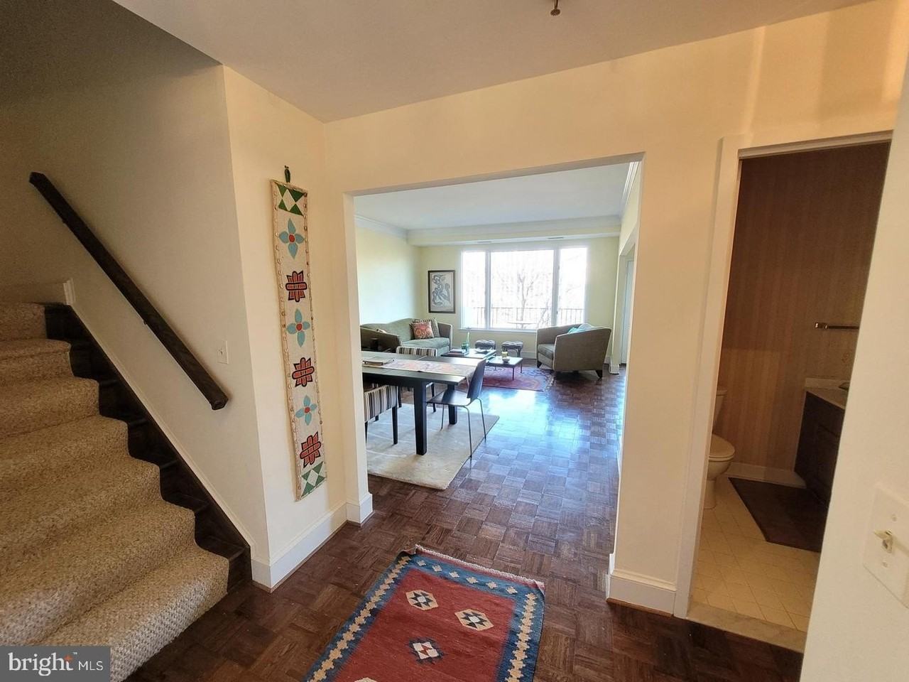 8101 Connecticut Ave #N610 - Photo 4 of 50