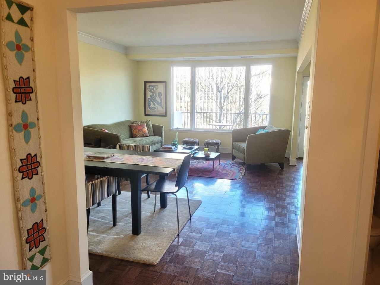 8101 Connecticut Ave #N610 - Photo 5 of 50