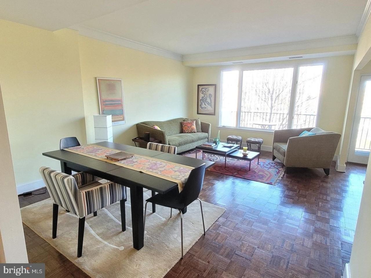 8101 Connecticut Ave #N610 - Photo 6 of 50