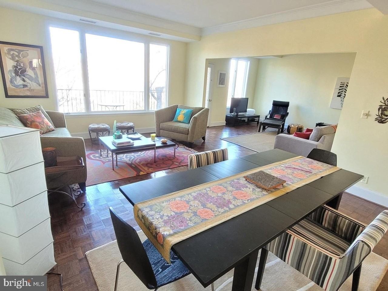 8101 Connecticut Ave #N610 - Photo 7 of 50