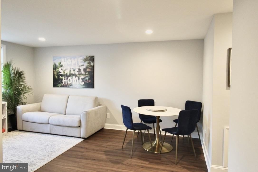 829 Spruce St #FL1 - Photo 5 of 15