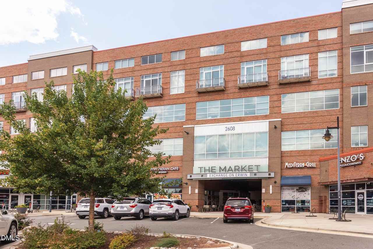 2608 Erwin Rd #421