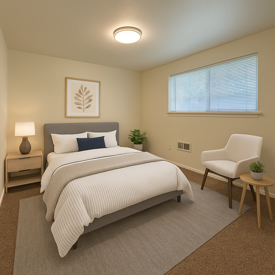 Meadow Creek Apartments - Photo 2 of 12