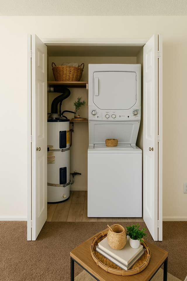 Meadow Creek Apartments - Photo 5 of 12