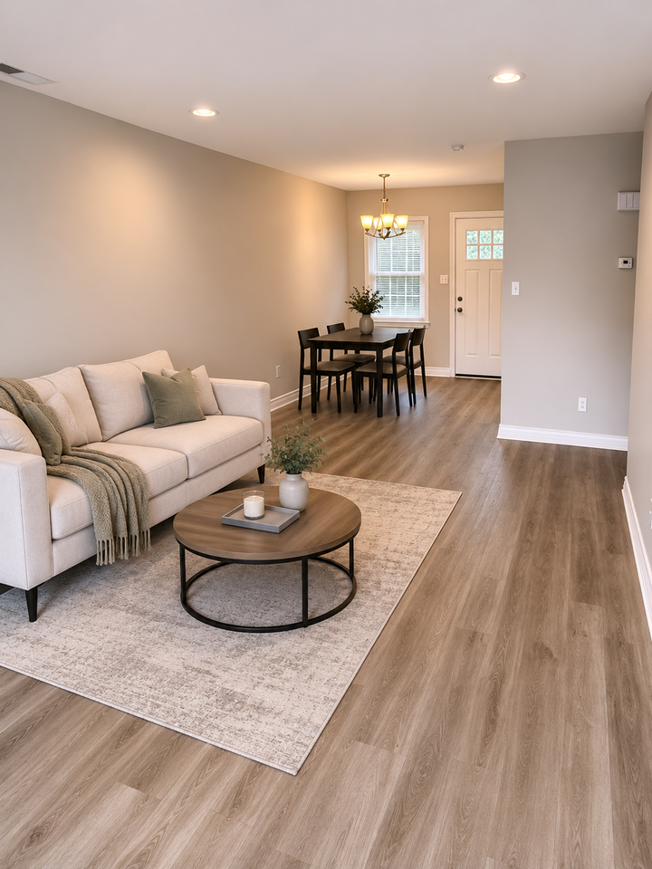 Chatham II Apartments - Photo 2 of 4