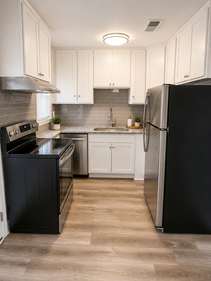 Chatham II Apartments - Photo 3 of 4