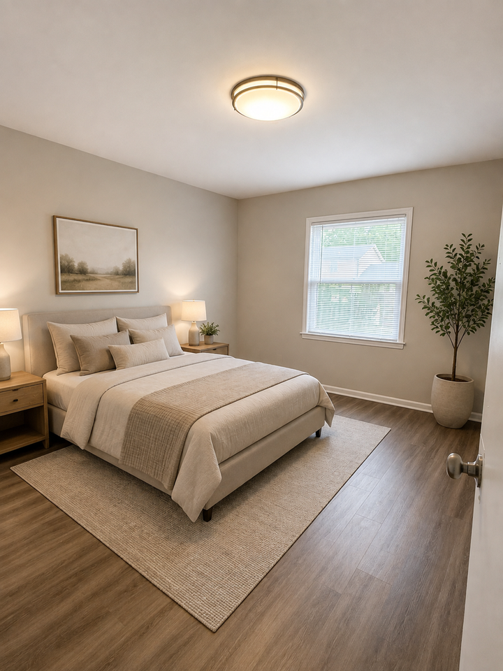 Chatham II Apartments - Photo 4 of 4