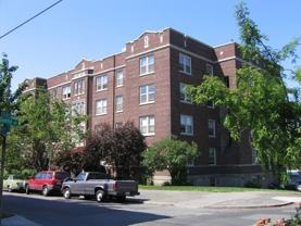 Randolph Apartments - Photo 1 of 1