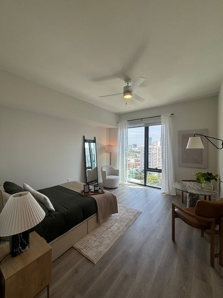 160 Northwest 32nd Street #S1 - Photo 2 of 6