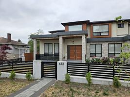 featured image of 432 Draycott Street