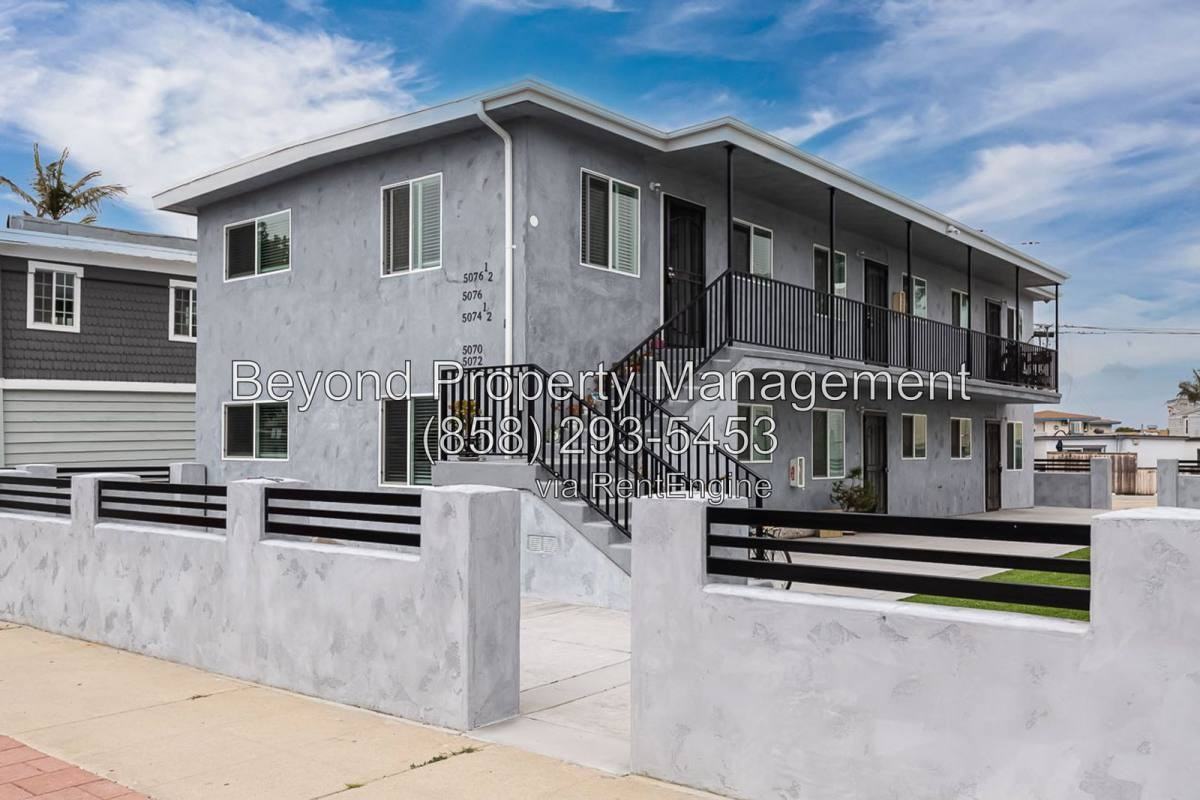 5074 Lotus St #5 - Photo 2 of 10