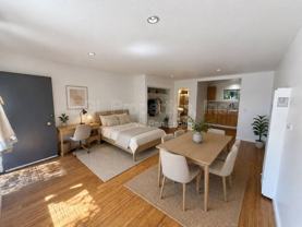 362 N San Vicente Blvd #D - Photo 1 of 1