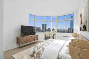 West 42nd Street #18T - Photo 1 of 1