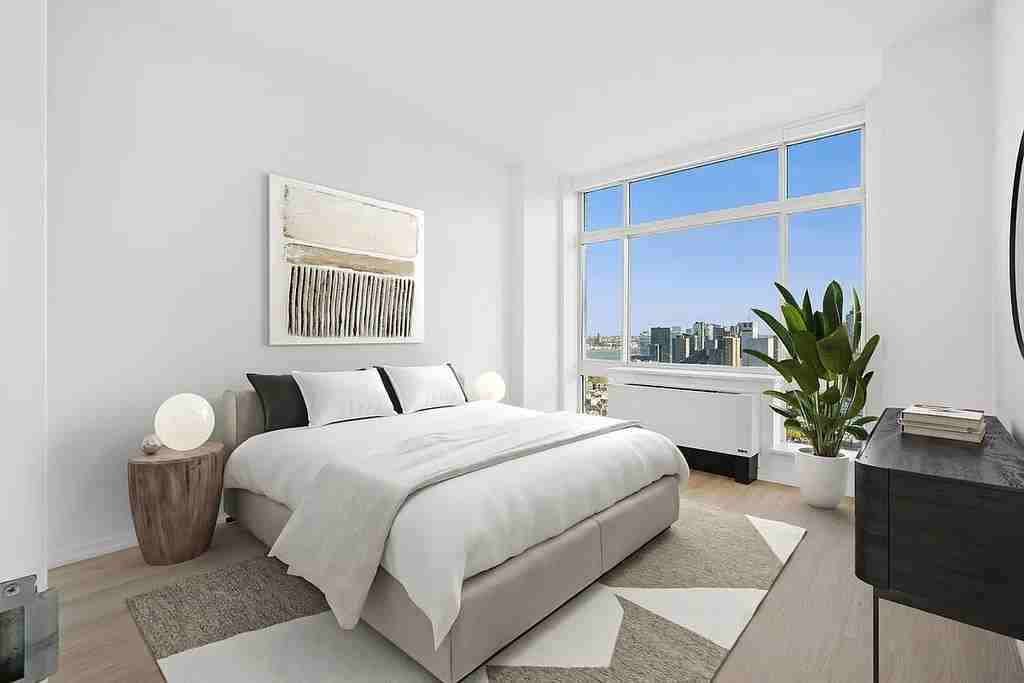 West 42nd Street #18T - Photo 2 of 6