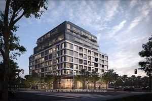 featured image of 1195 The Queensway #202
