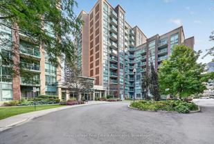7 Michael Power Place #908 - Photo 1 of 1
