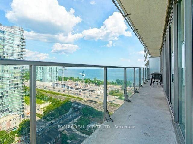 103 The Queensway #1714 - Photo 2 of 14