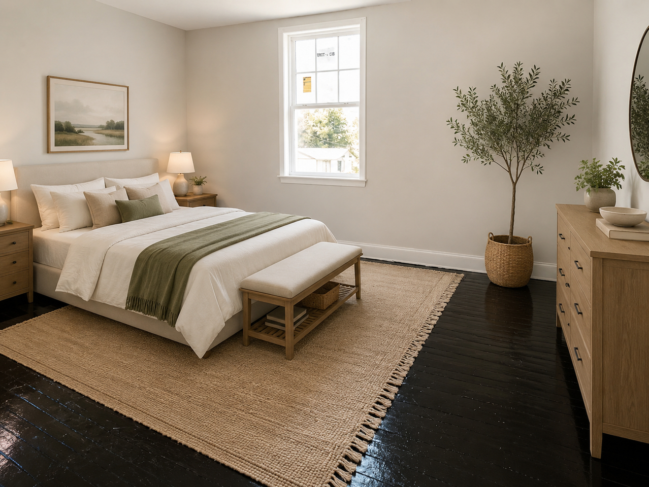 Spacious Community Housing - Photo 2 of 4