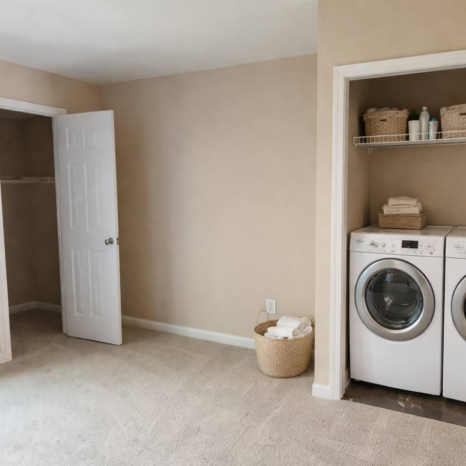 Spacious 2 Bedroom Apartment in Cul - Photo 3 of 4