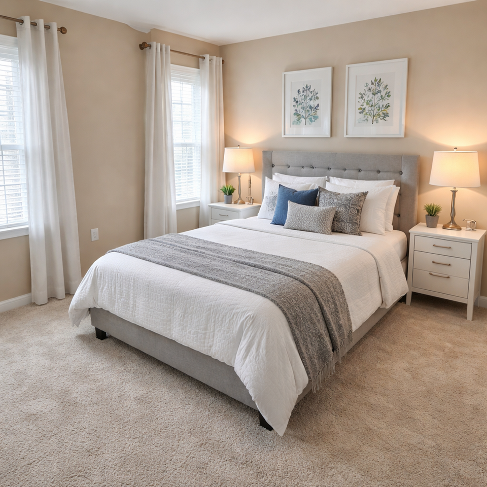 Spacious 2 Bedroom Apartment in Cul - Photo 4 of 4